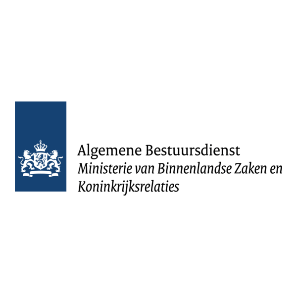 Algemene Bestuursdienst Logo PNG Vector