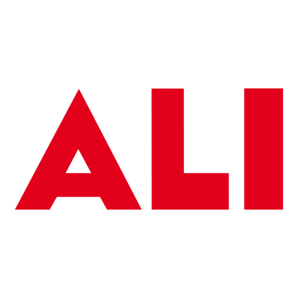 Ali Logo PNG Vector