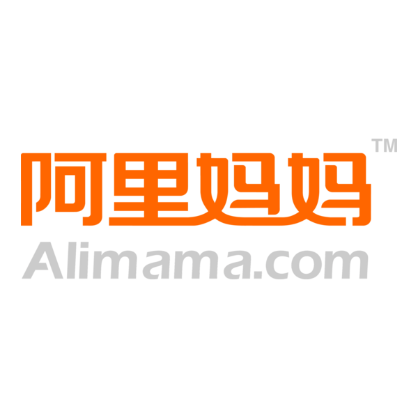 Alimama.com Logo PNG Vector