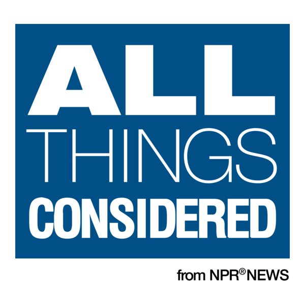 All Things Considered Logo PNG Vector