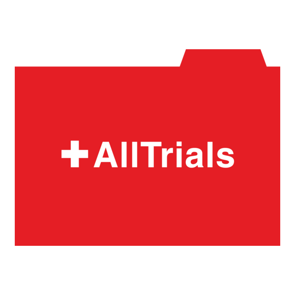 All Trials Logo PNG Vector