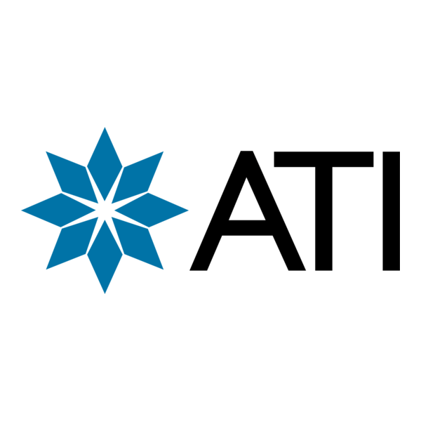 Allegheny Technologies Logo PNG Vector
