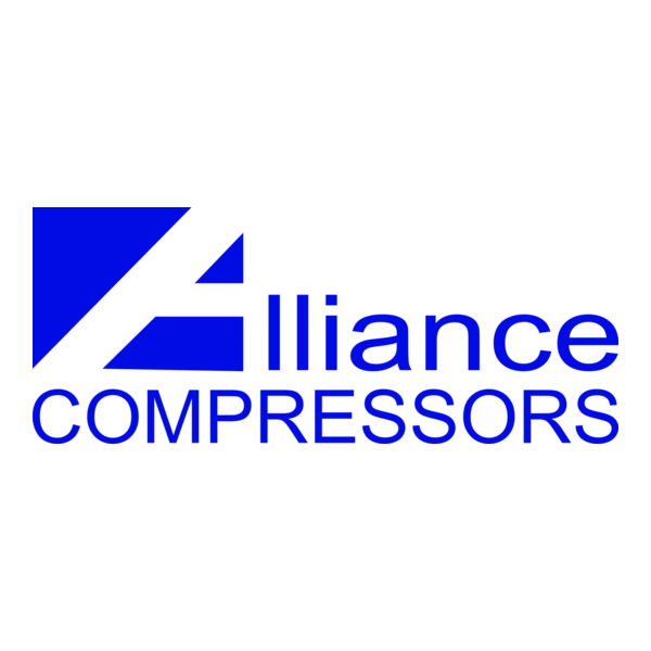 alliance compressors Logo PNG Vector