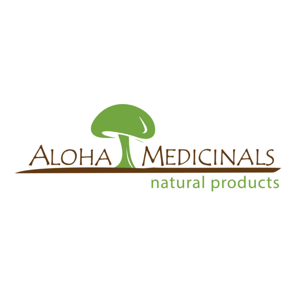 Aloha Medicinals Logo PNG Vector