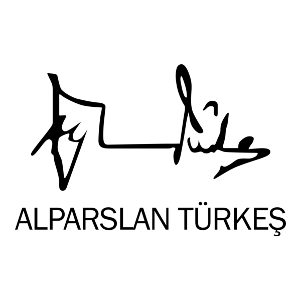 Alparslan Türkeş İmzası Logo PNG Vector