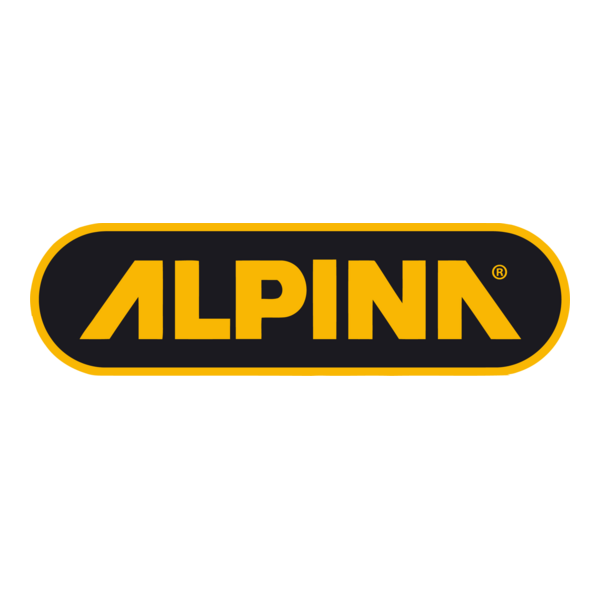 Alpina Logo PNG Vector