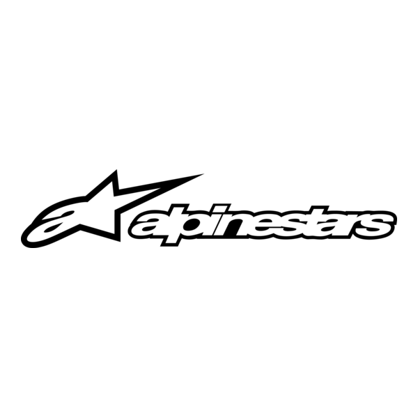 Alpinestars Logo PNG Vector