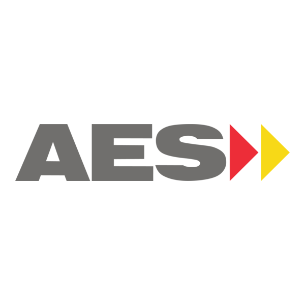 Alternativa Espanola AES Logo PNG Vector