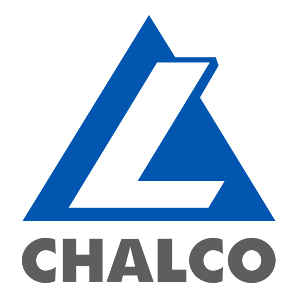 Aluminum Corporation of China Logo PNG Vector