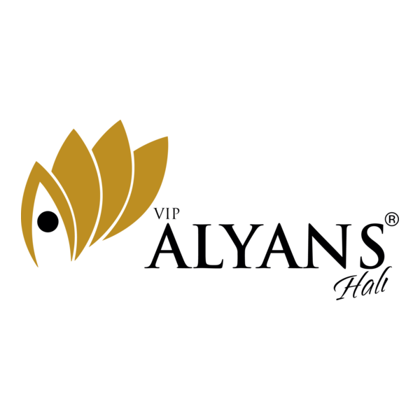 Alyans Halı Logo PNG Vector