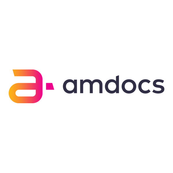 Amdocs Logo PNG Vector