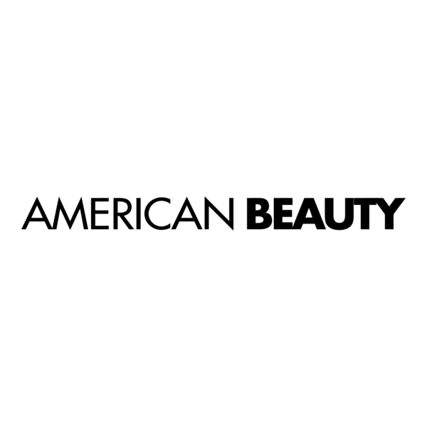 American Beauty Logo PNG Vector