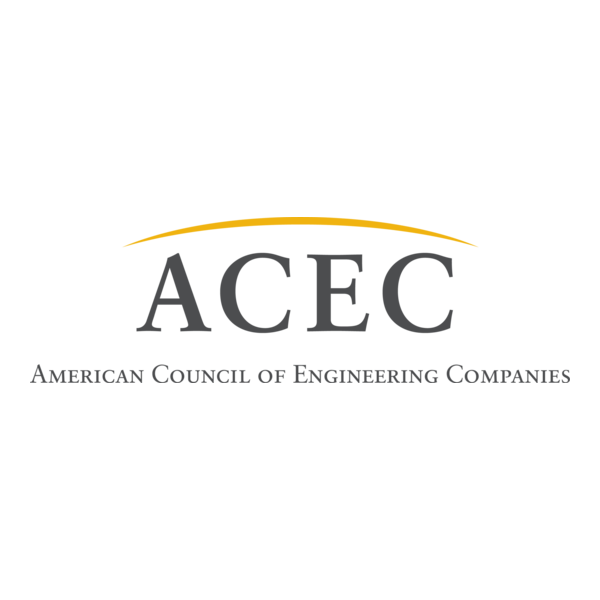 American Council of Engineering Companies ACEC Logo PNG Vector