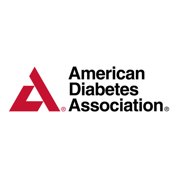 American Diabetes Association Logo PNG Vector