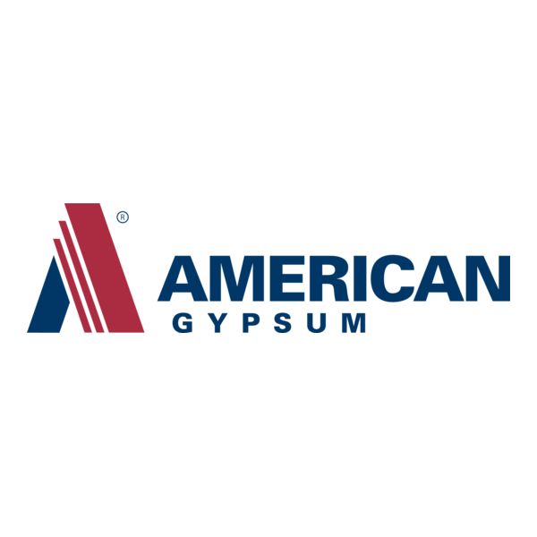 American Gypsum Logo PNG Vector