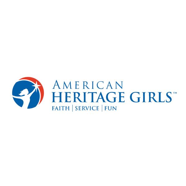 American Heritage Girls Logo PNG Vector