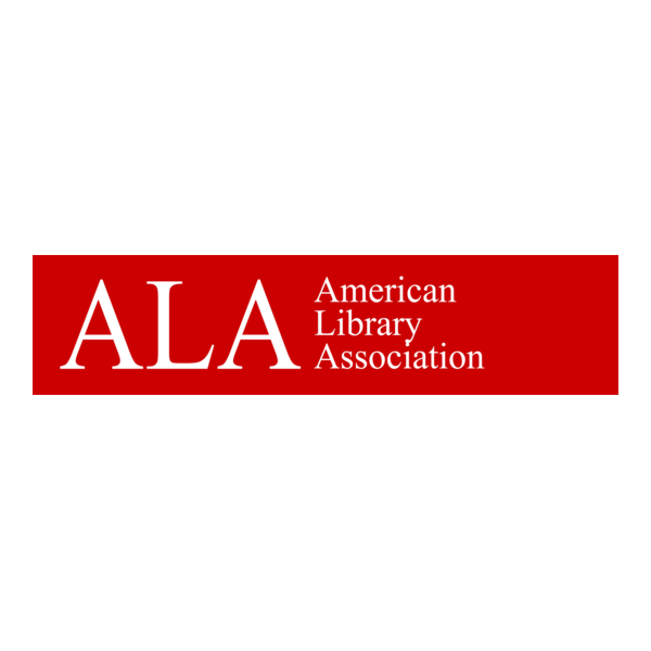 American Library Association Ala Logo PNG Vector