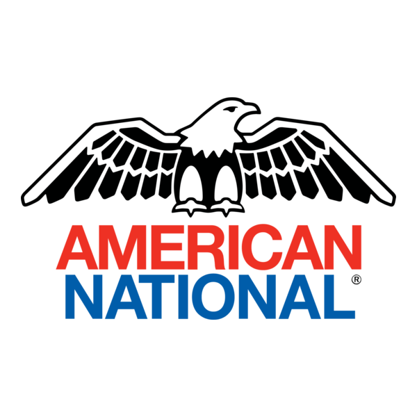 American National Insurance Logo PNG Vector