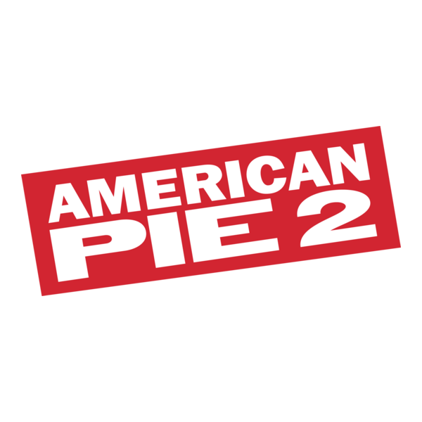 American Pie 2 Logo PNG Vector