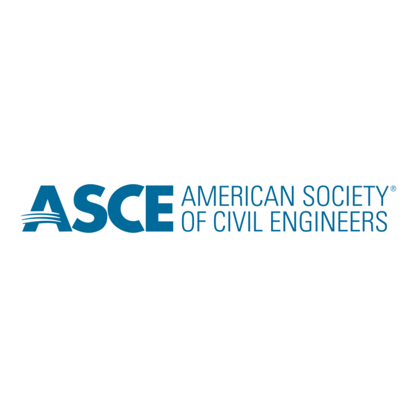 American Society of Civil Engineers (ASCE) Logo PNG Vector