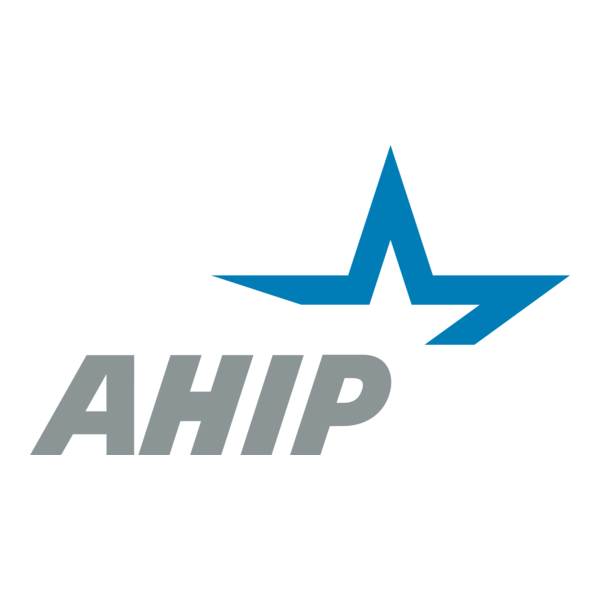 America’s Health Insurance Plans (AHIP) Logo PNG Vector