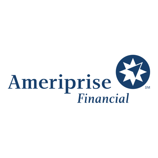 Ameriprise Financial Logo PNG Vector
