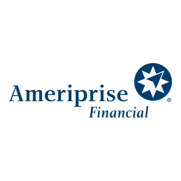 Ameriprise Financial Logo PNG Vector