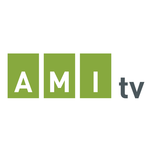 AMI TV Logo PNG Vector