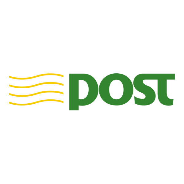 An Post Logo PNG Vector