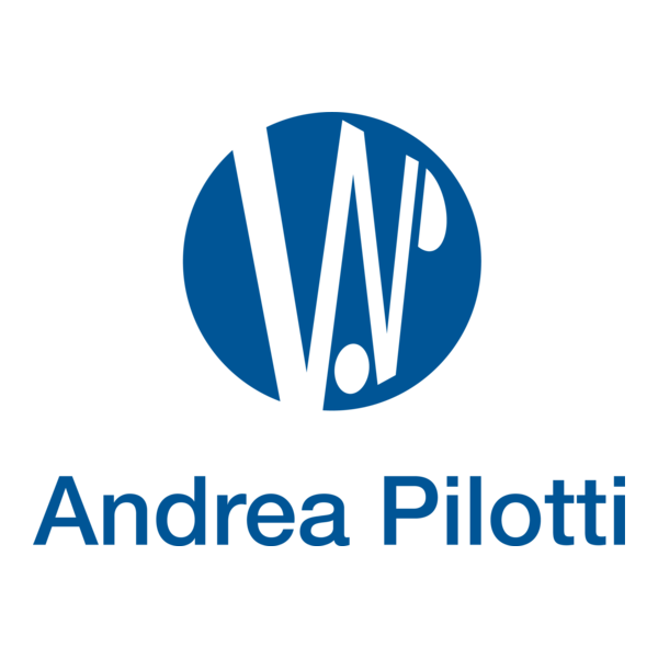 Andrea Pilotti Logo PNG Vector