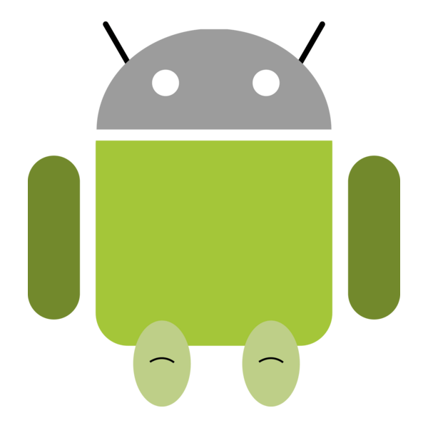 Android Sit Logo PNG Vector