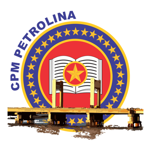 Anexo I - CPM Petrolina Logo PNG Vector