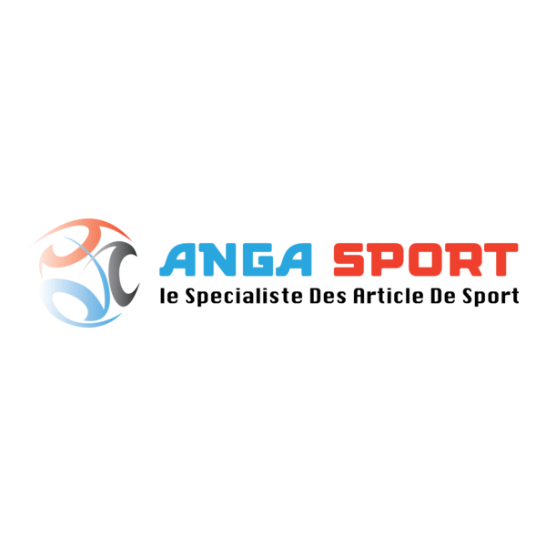 Anga Sport Logo PNG Vector