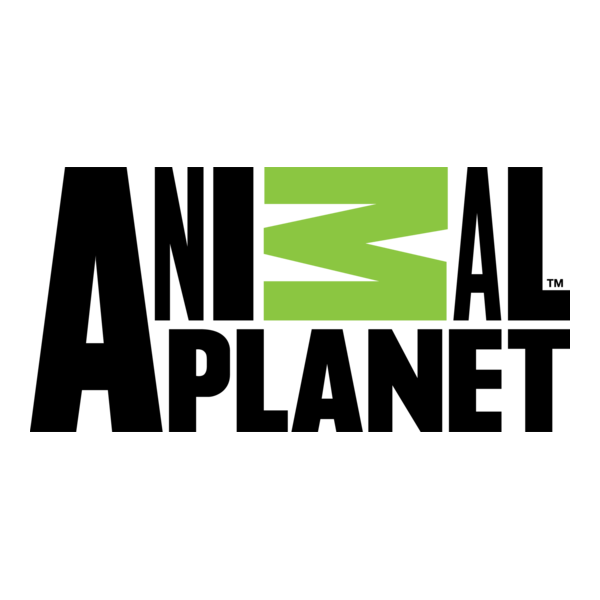 Animal Planet Logo PNG Vector