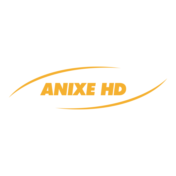 Anixe HD Logo PNG Vector