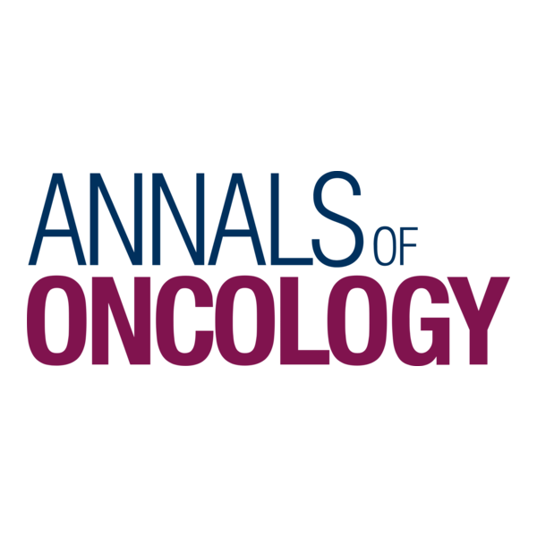 Annals of Oncology Logo PNG Vector