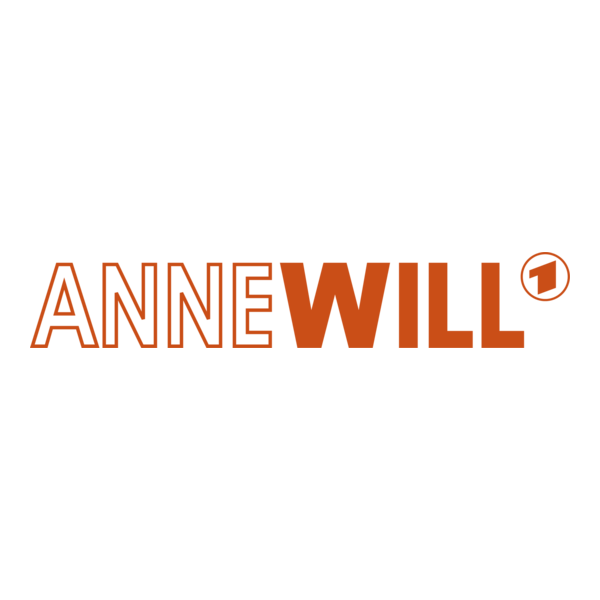 Anne Will Logo PNG Vector
