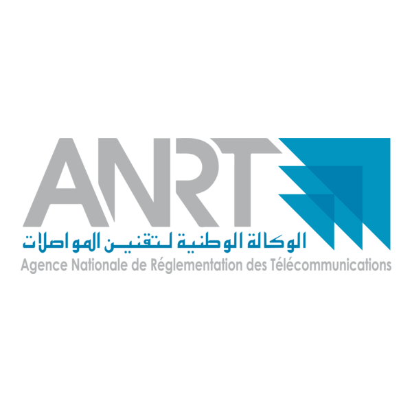 ANRT - Maroc Logo PNG Vector