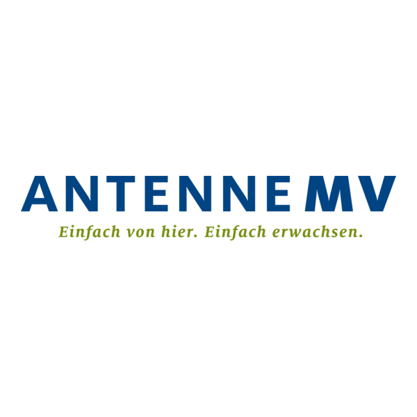 Antenne MV Logo PNG Vector