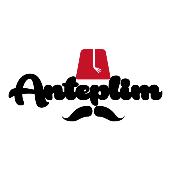 Anteplim Unlu Mamülleri Logo PNG Vector