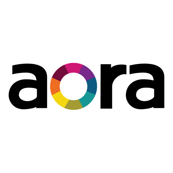 Aora TV Logo PNG Vector
