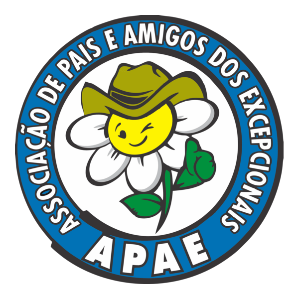 APAE Logo PNG Vector