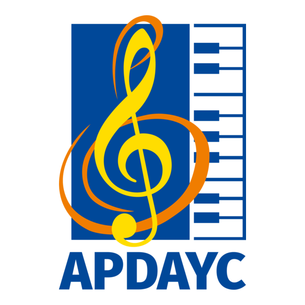 APDAYC Logo PNG Vector