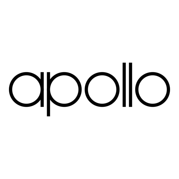 Apollo Computer Logo PNG Vector