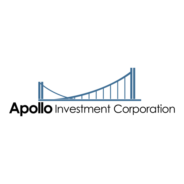 Apollo Investment Corporation Logo PNG Vector
