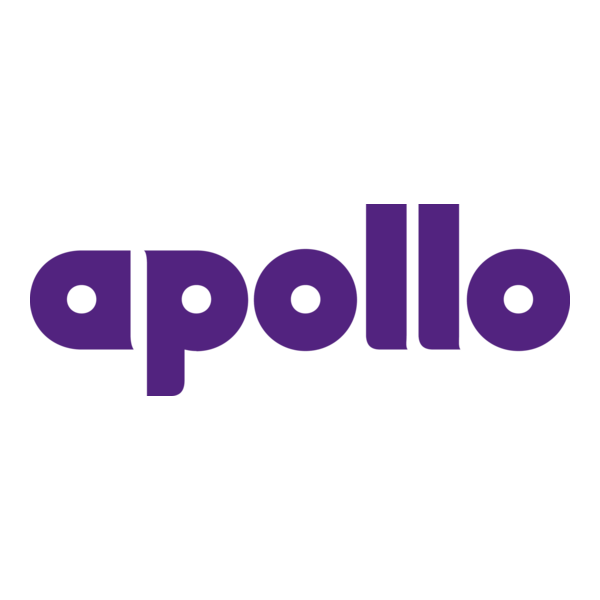 Apollo Tyres Logo PNG Vector