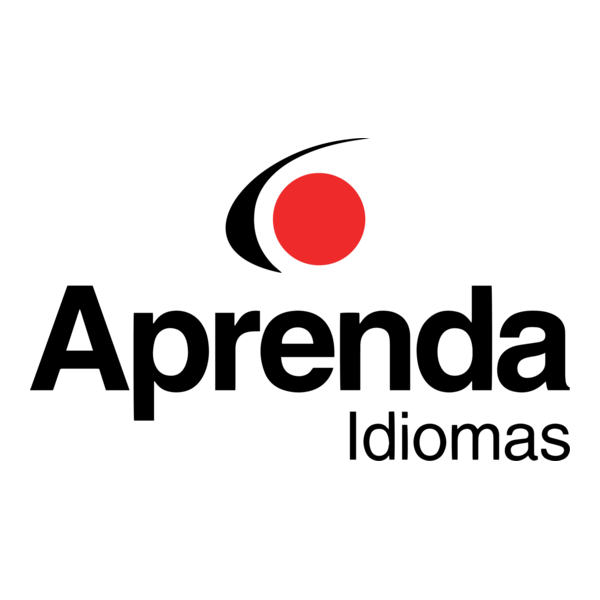 Aprenda Idiomas Logo PNG Vector