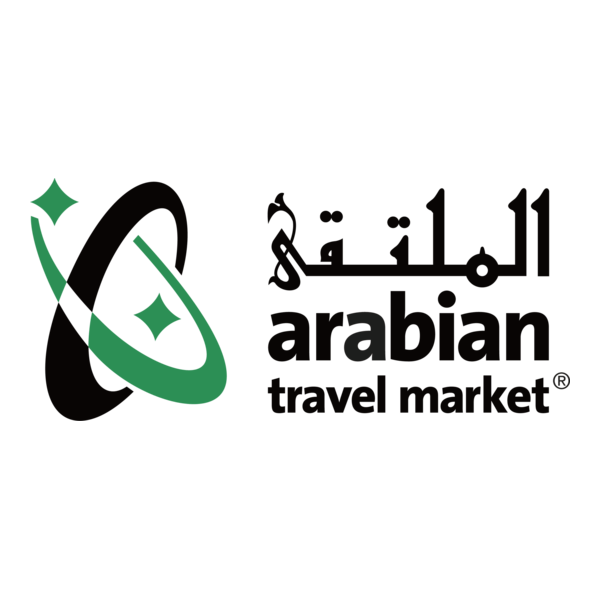 Arabian Travel Market Logo PNG Vector