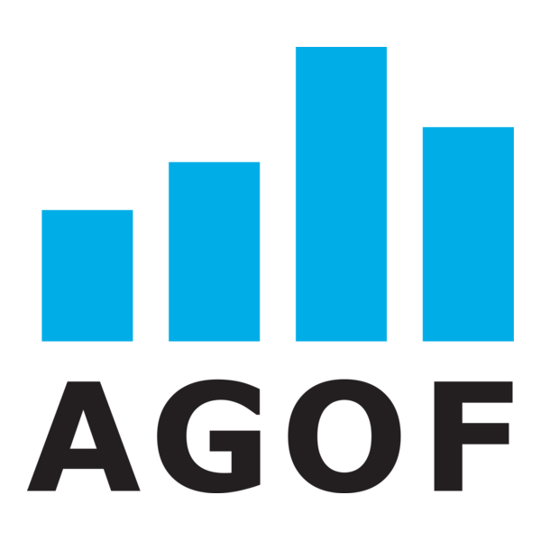 Arbeitsgemeinschaft Online Forschung Logo PNG Vector