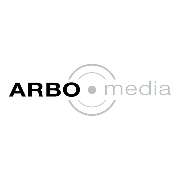 Arbo Media Logo PNG Vector